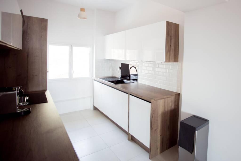 Magnifique Appartement Avec Vue Imprenable 拉隆德莱丝莫里斯 外观 照片